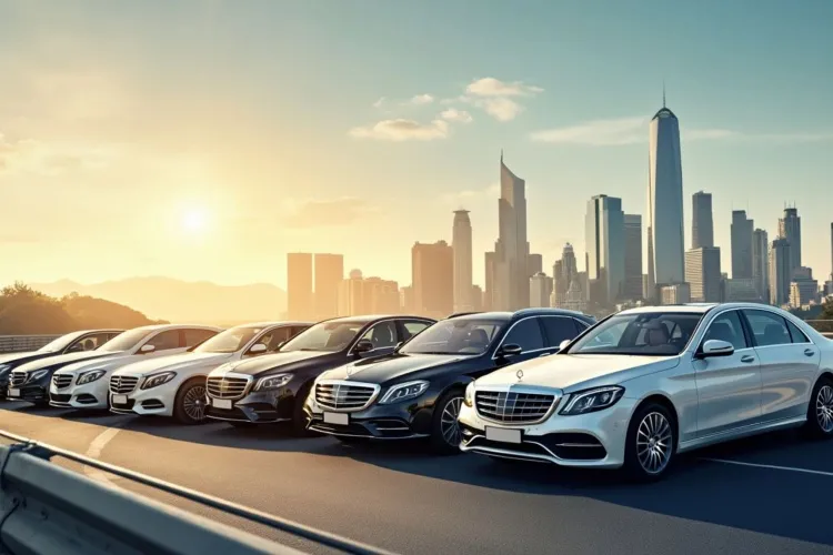 Service: Car Rental